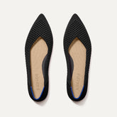 The Point II - Noir Mesh