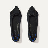 The Emblem Point II - ReVelvet™ Black