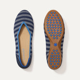 The Daily Flat - Harbor Cabana Stripe