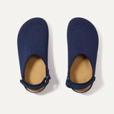 The Kids Clog - Deep Navy