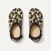 The Kids Clog - Desert Cat