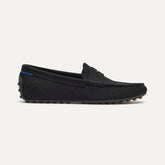 The Men's Daily Driver - Black