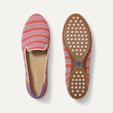The Daily Loafer - Sunkiss Stripe