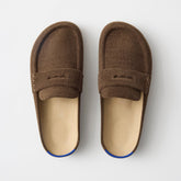 The Penny Clog - ReVelvet™ Bistro