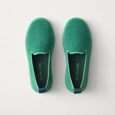 The Mini Loafer (for Kids) - ReVelvet™ Peapod