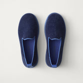 The Mini Loafer (for Kids) - ReVelvet™ Sailor