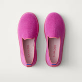 The Mini Loafer (for Kids) - ReVelvet™ Sweetpea