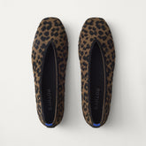 The Max Square Ballerina - ReVelvet™ Spotted Cat