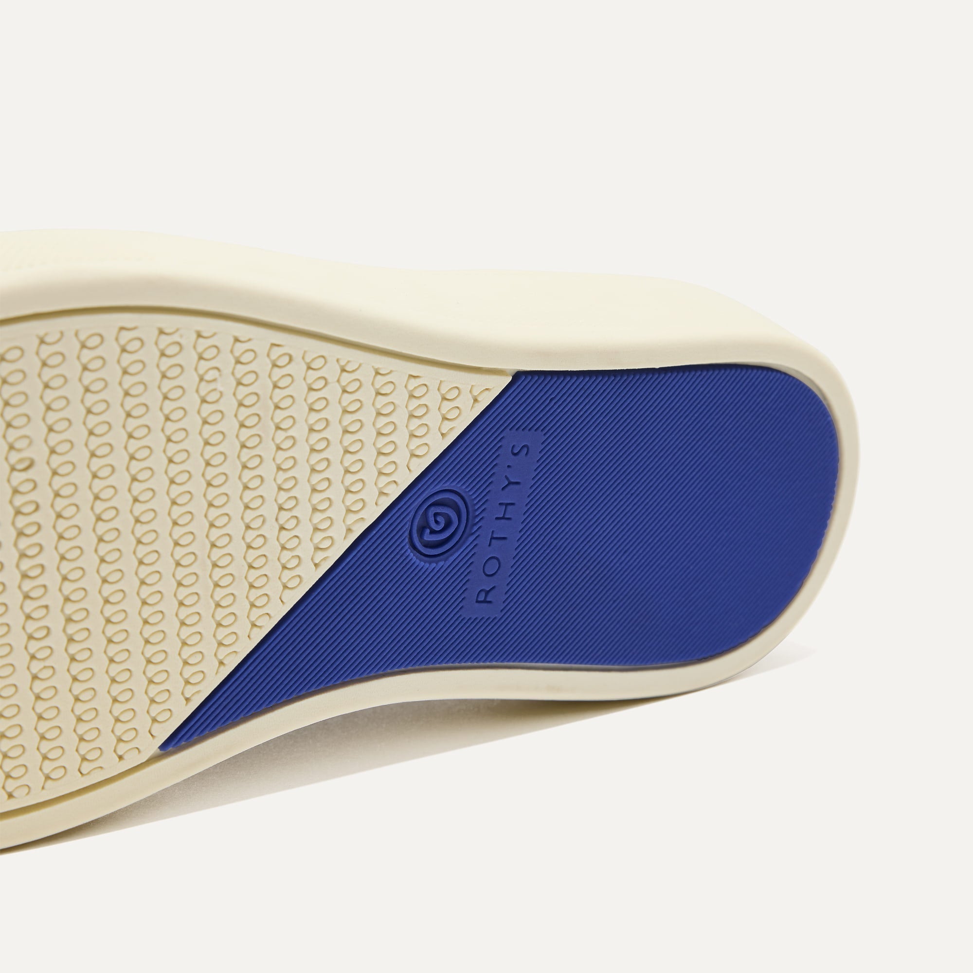 The Kids Sneaker - Deep Navy