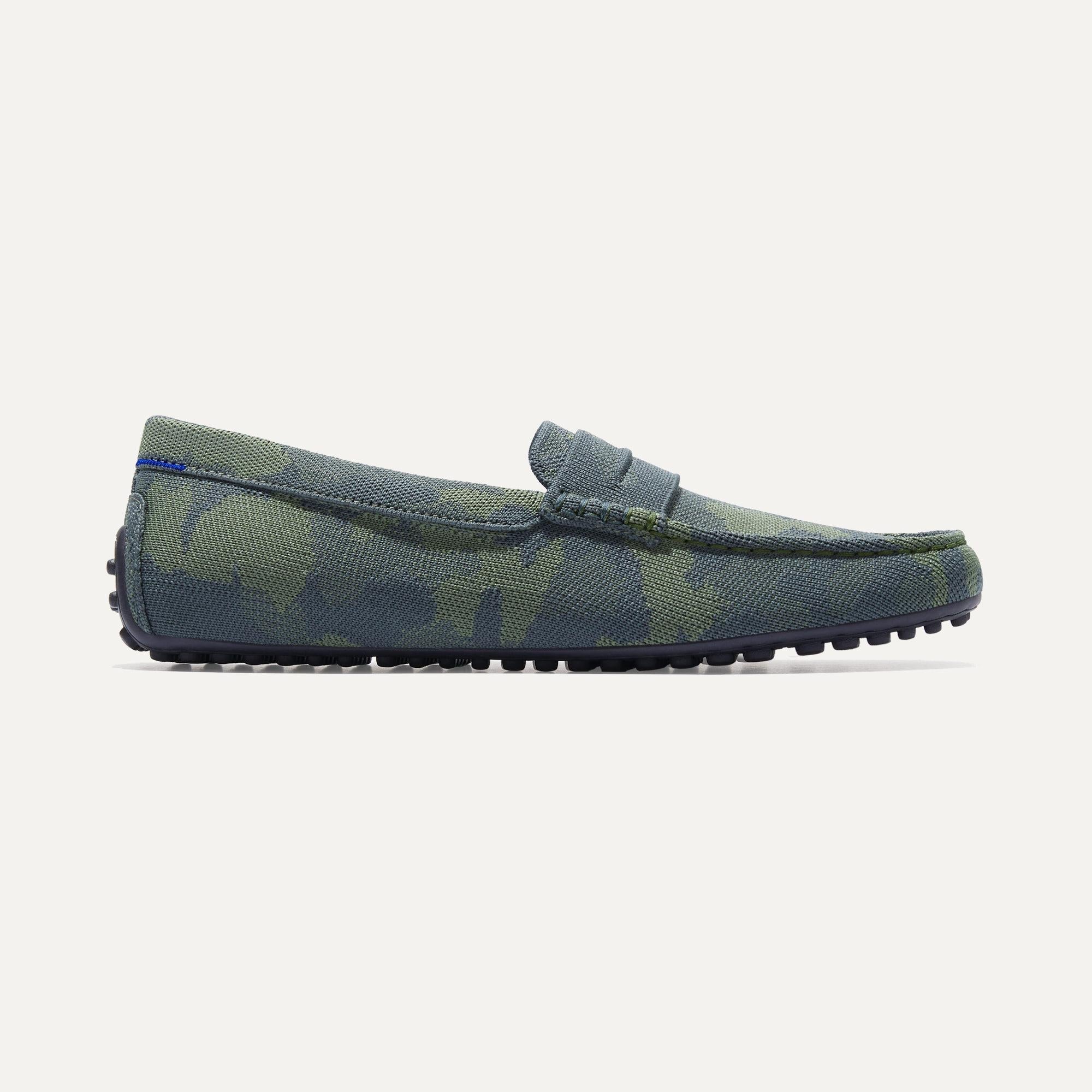 The Driving Loafer