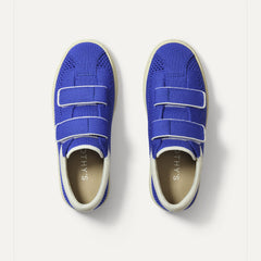 The Kids Strap Sneaker