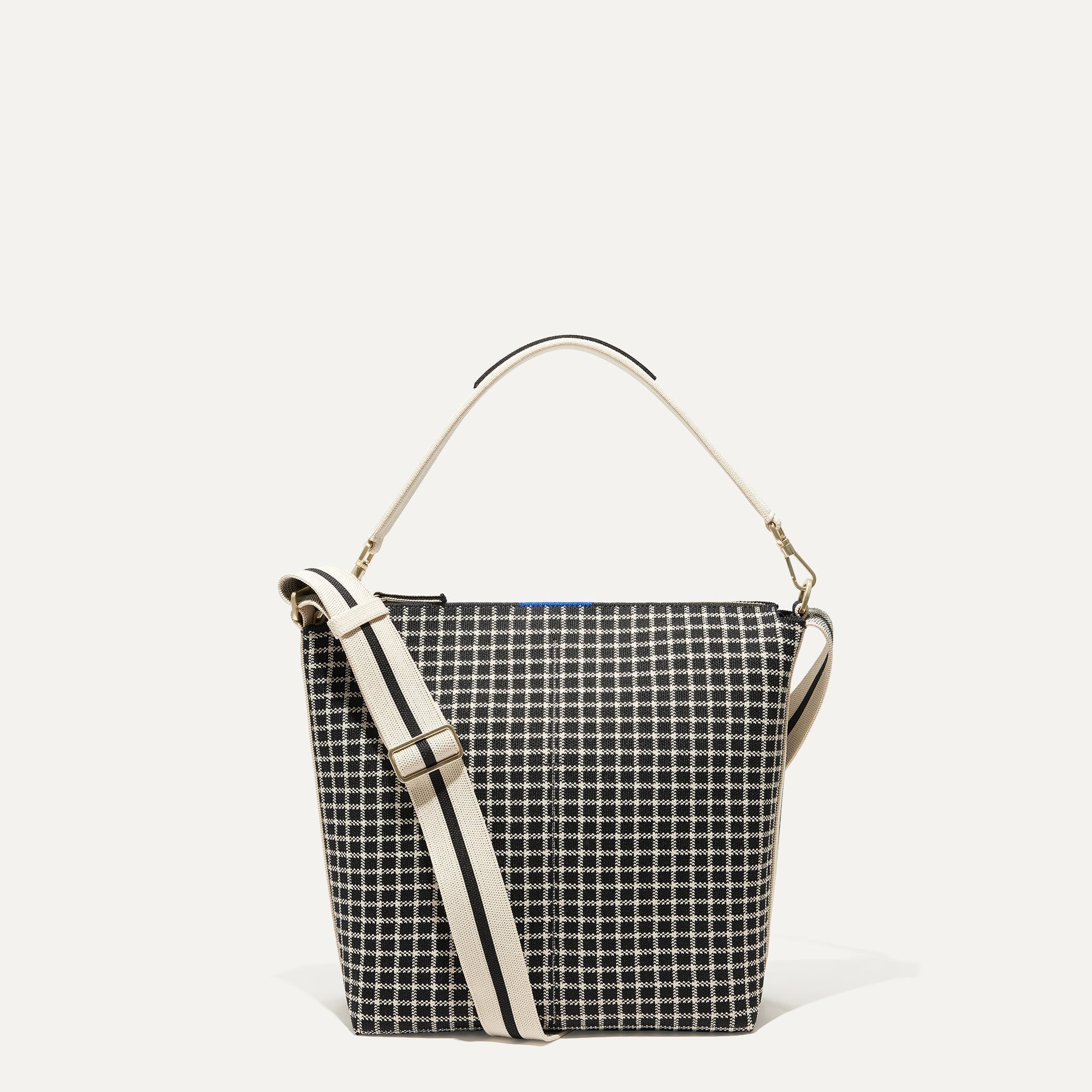 The Mini Zip Bucket