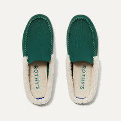 The Scuff Slipper