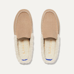 The Scuff Slipper