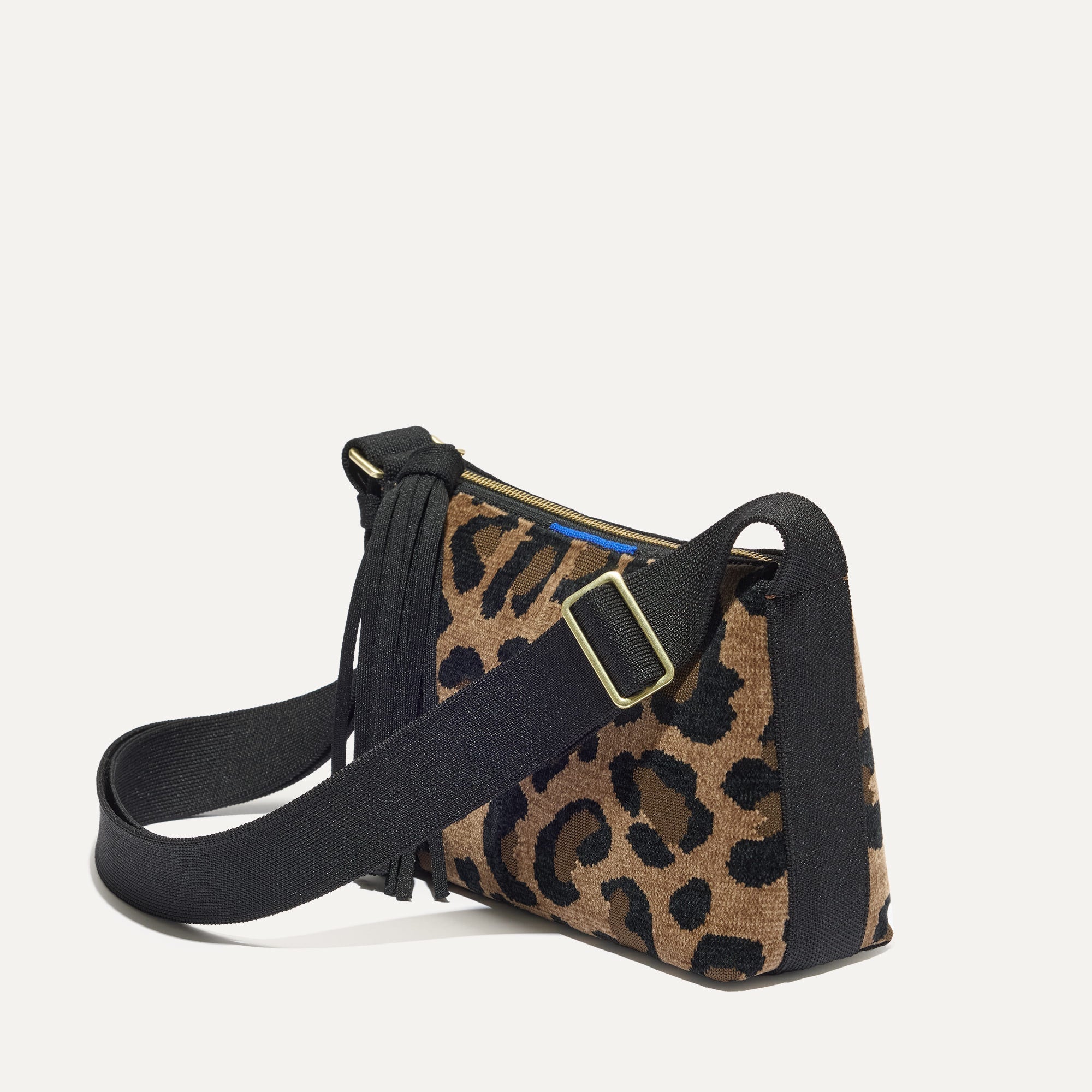 The Casual Crossbody - ReVelvet™ Cat