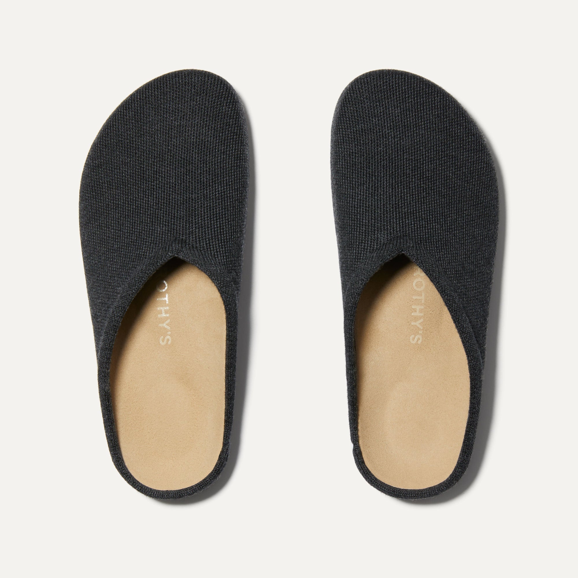 The Casual Clog