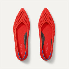 The Point II - Poppy Mesh