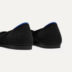 The Point II - Noir Mesh