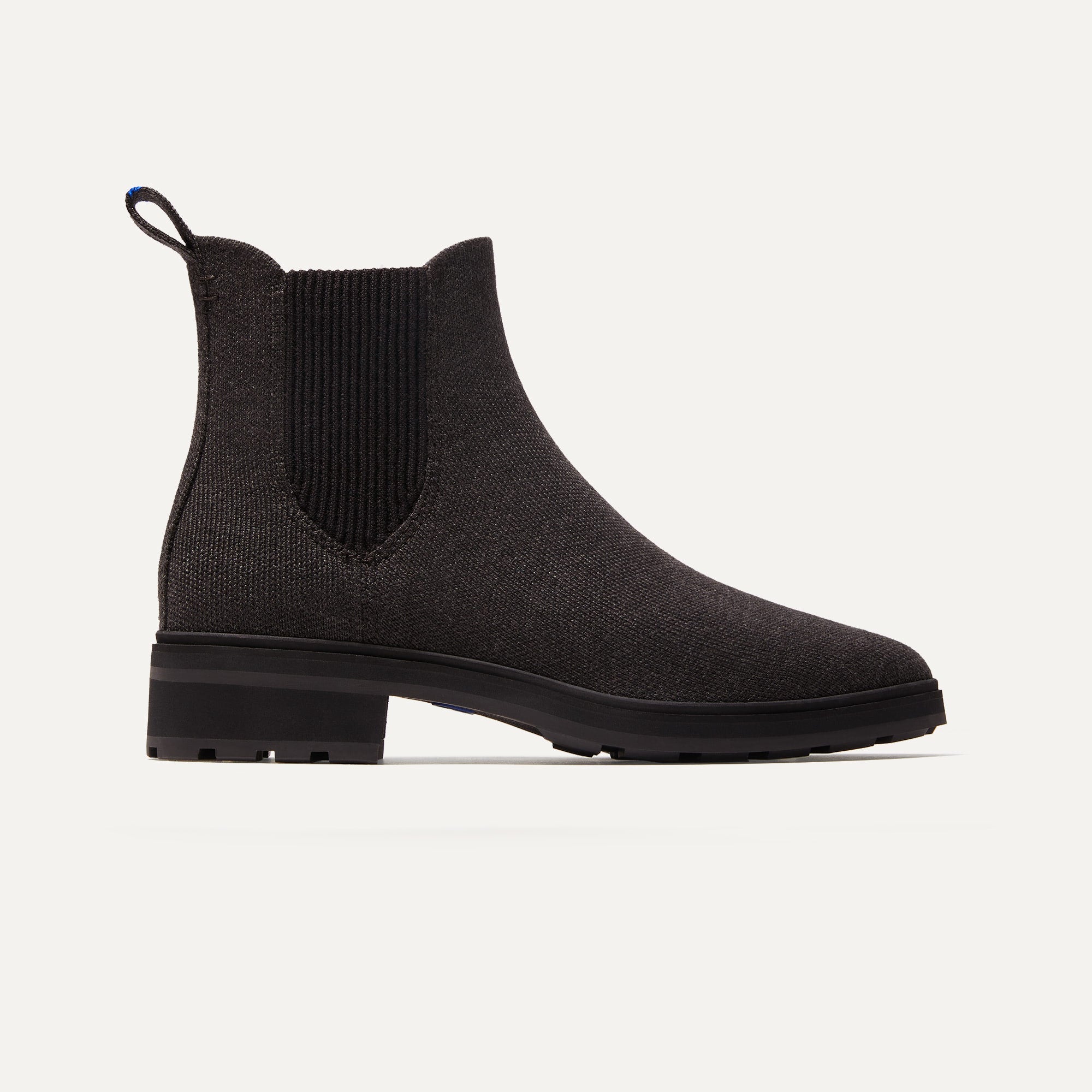 The Lug Boot