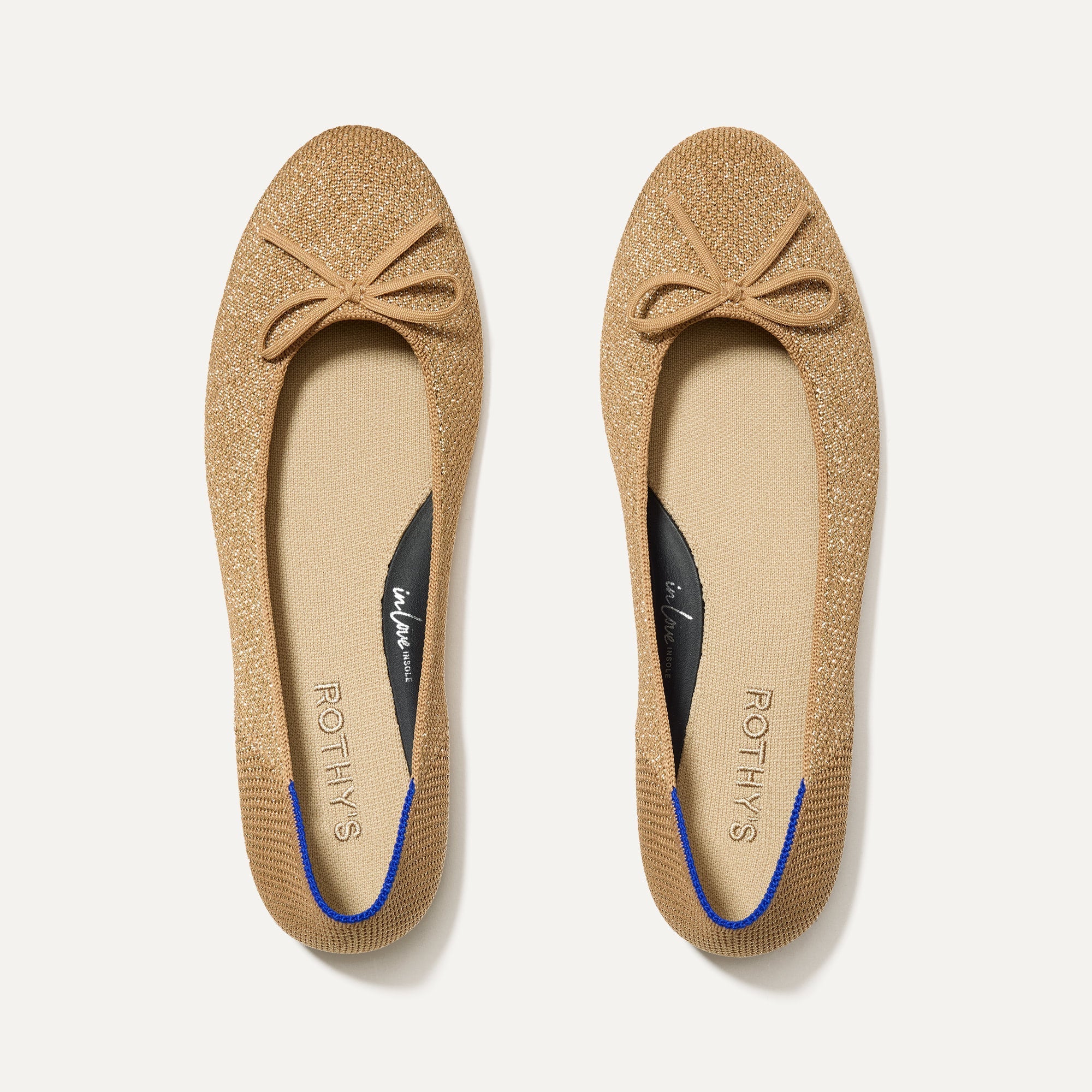 The Ballet Flat