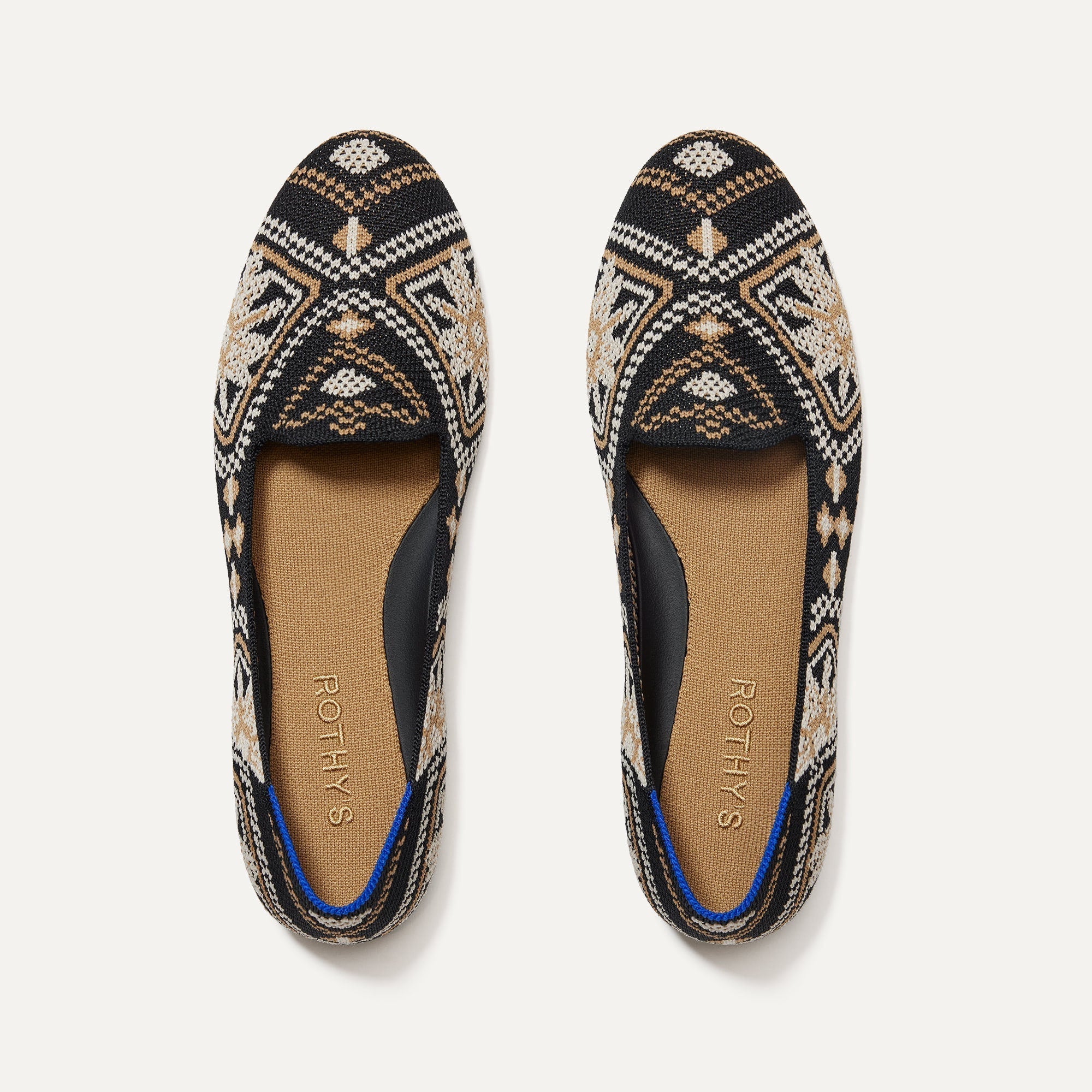 The Lounge Loafer