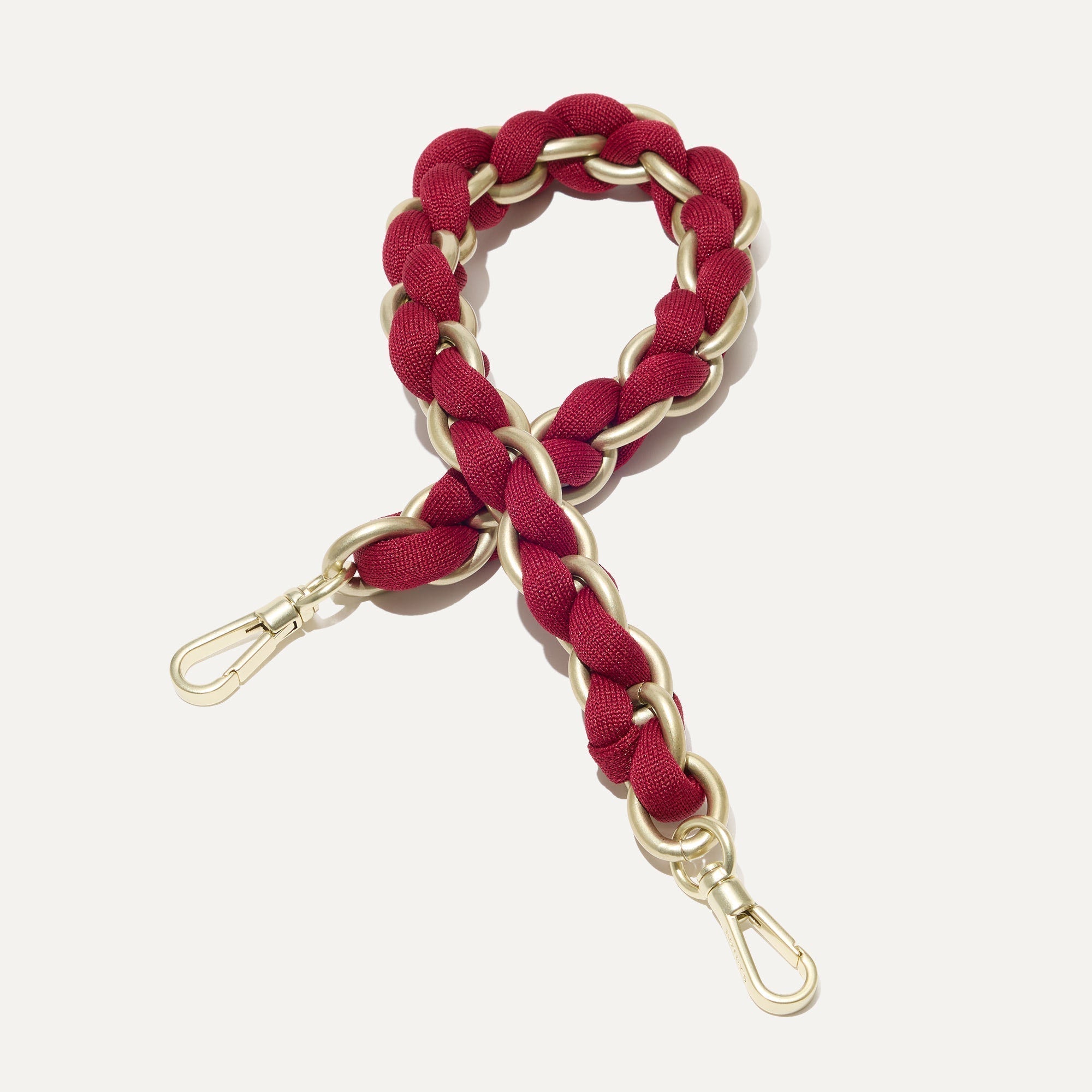 The Shoulder Strap