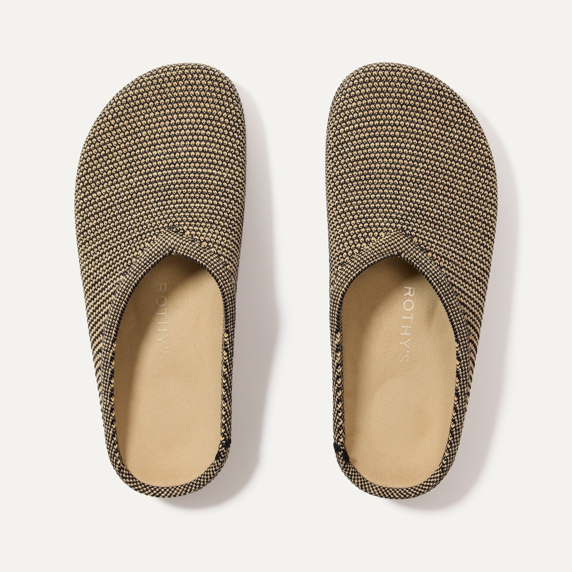 The Casual Clog