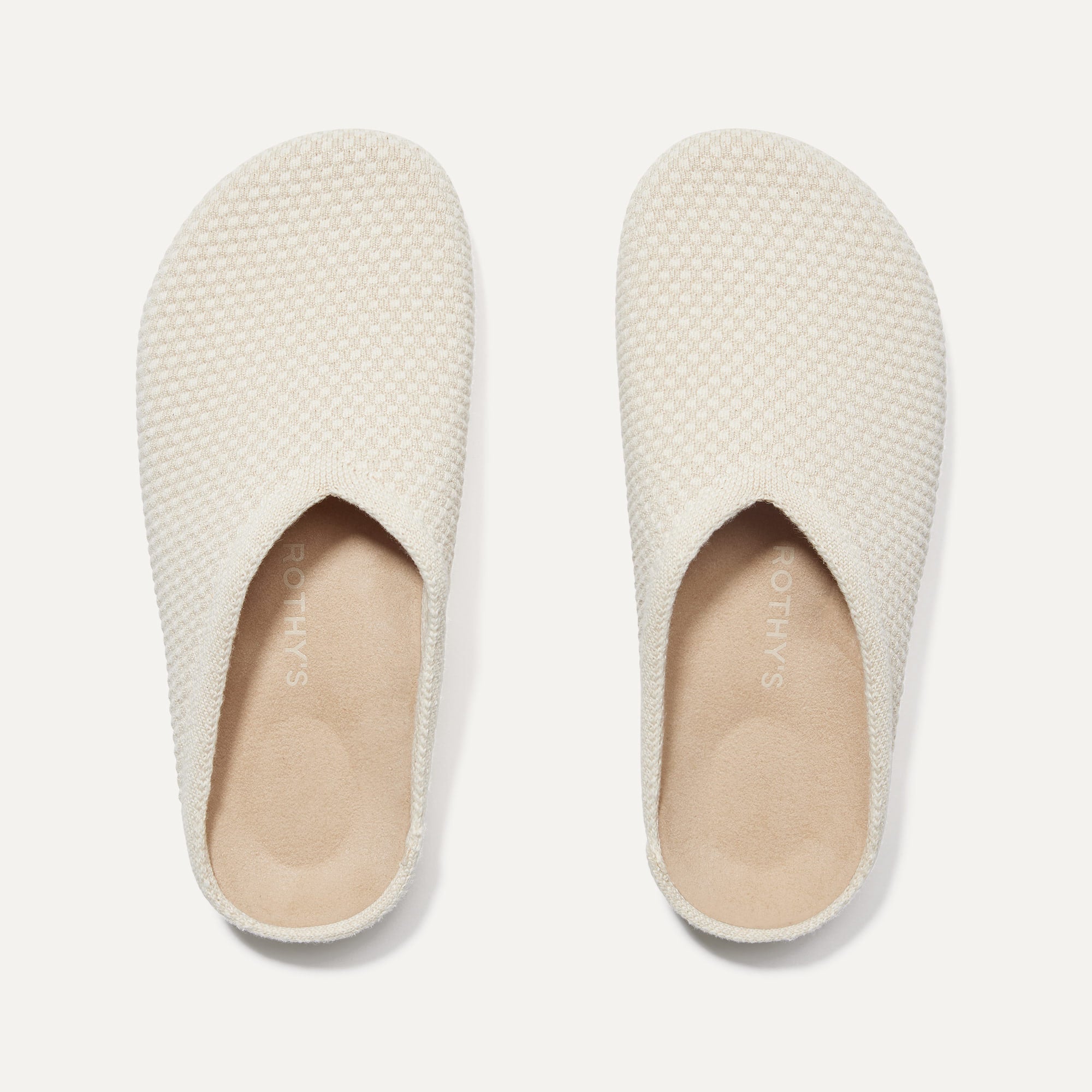 The Casual Clog