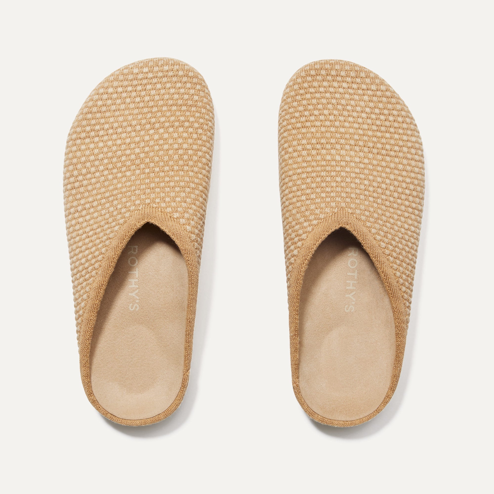 The Casual Clog