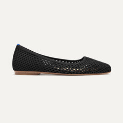 The Max Square - Black Mesh