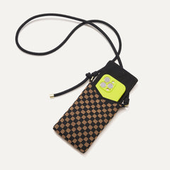 The Phone Crossbody - Midnight Song