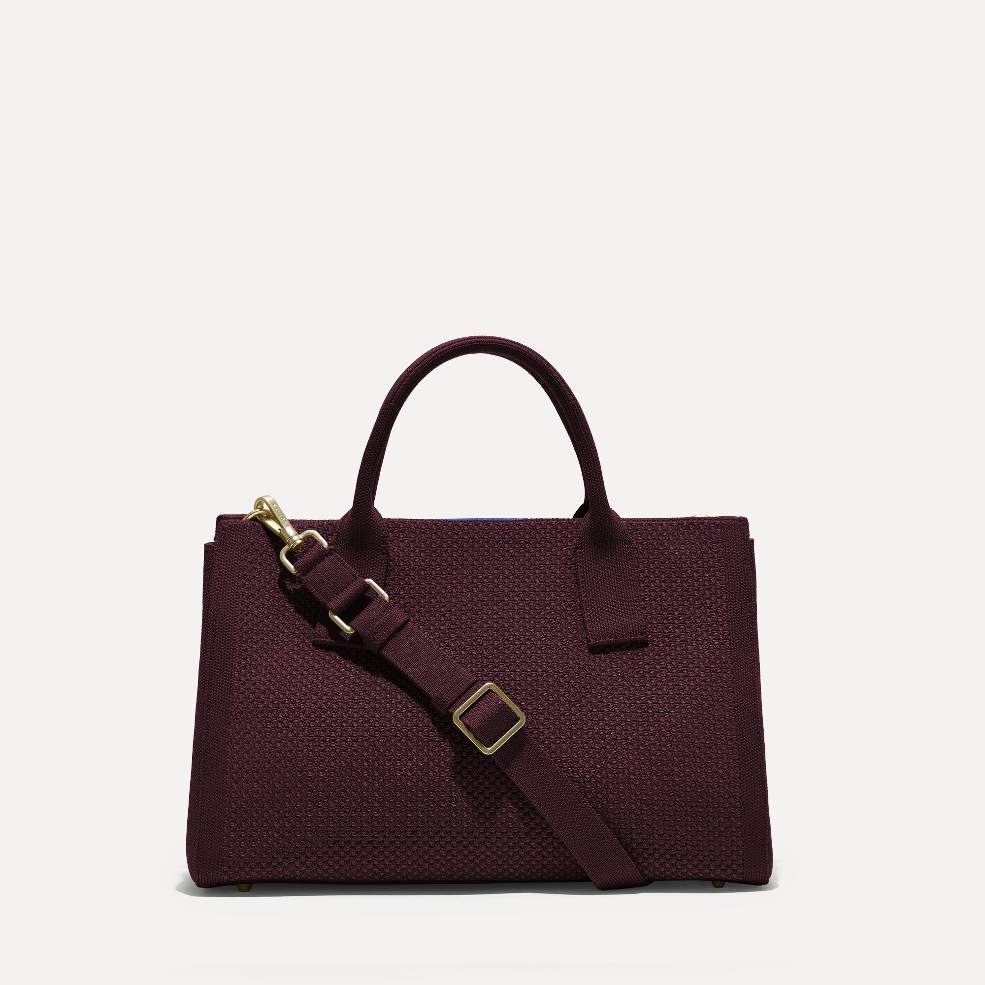 The Classic Handbag