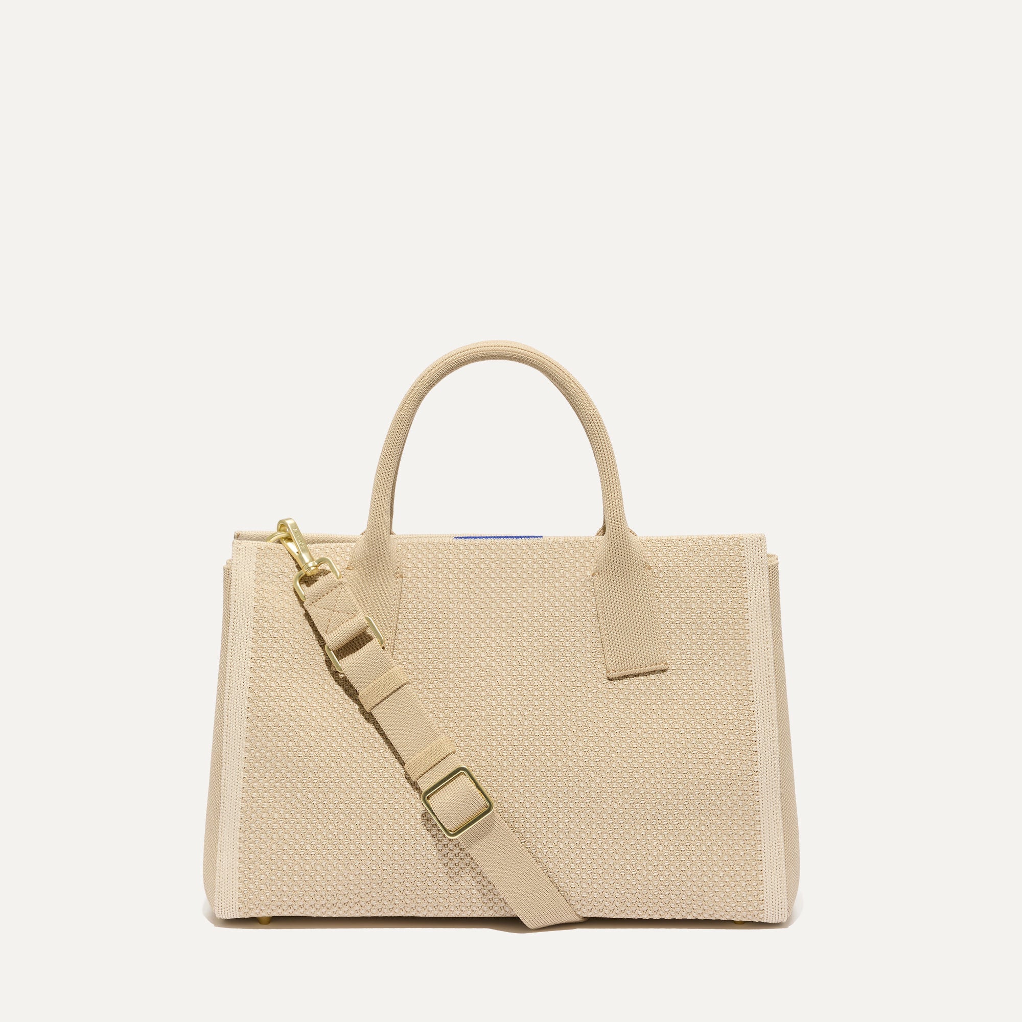 The Classic Handbag