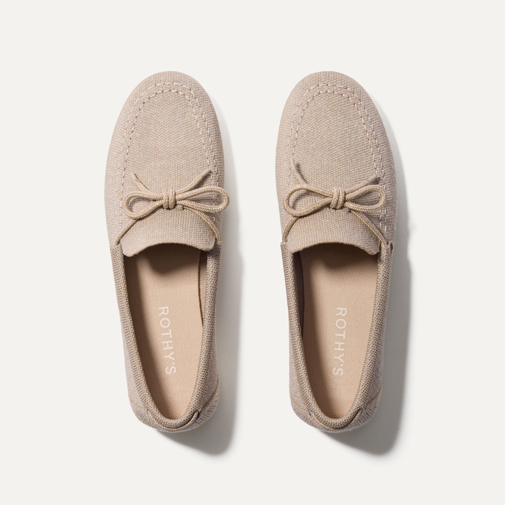 The Boat Shoe