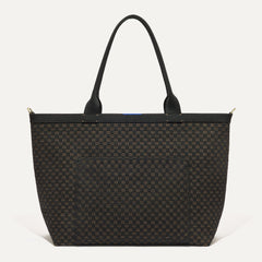 The Zip Travel Tote - Night Song