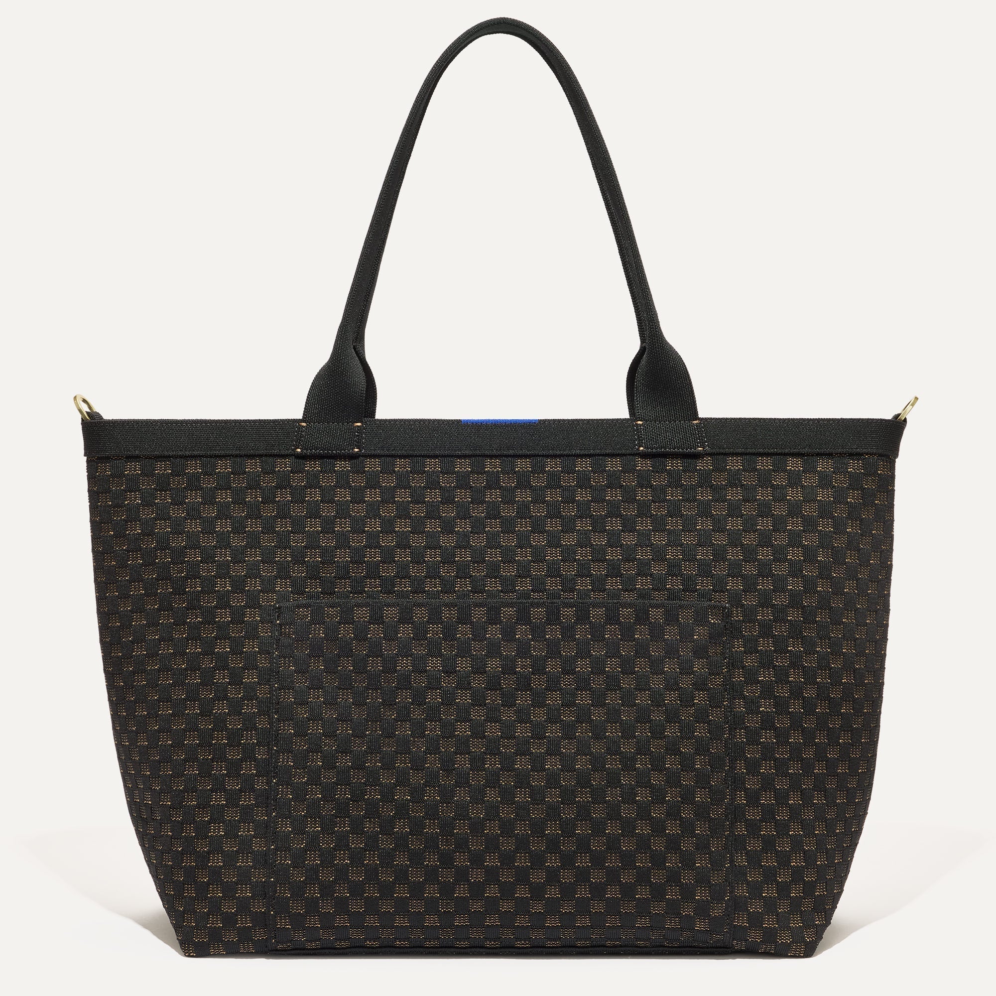 The Zip Travel Tote