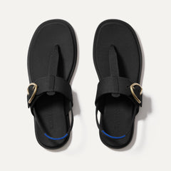 The T–Strap Sandal