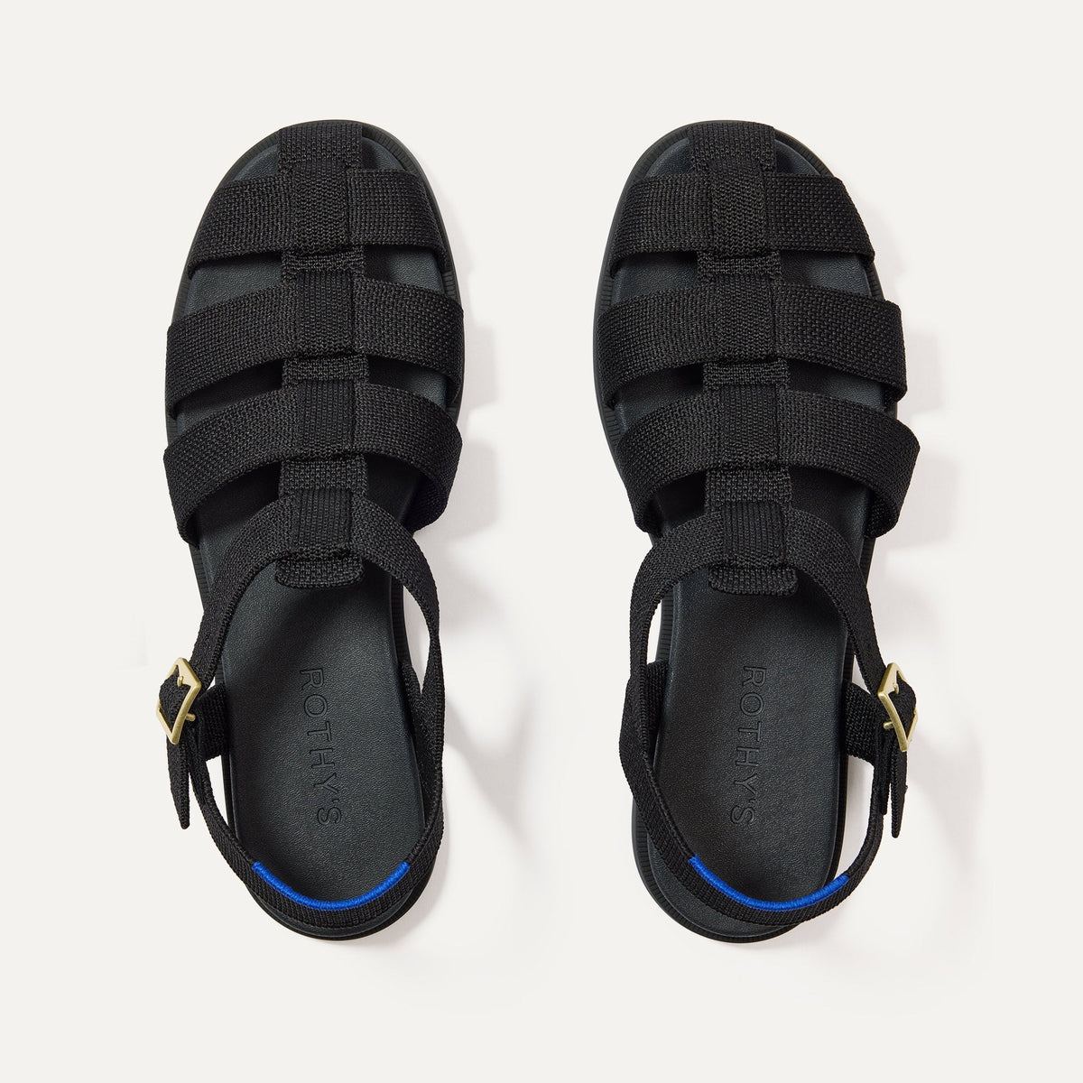 The Fisherman Sandal