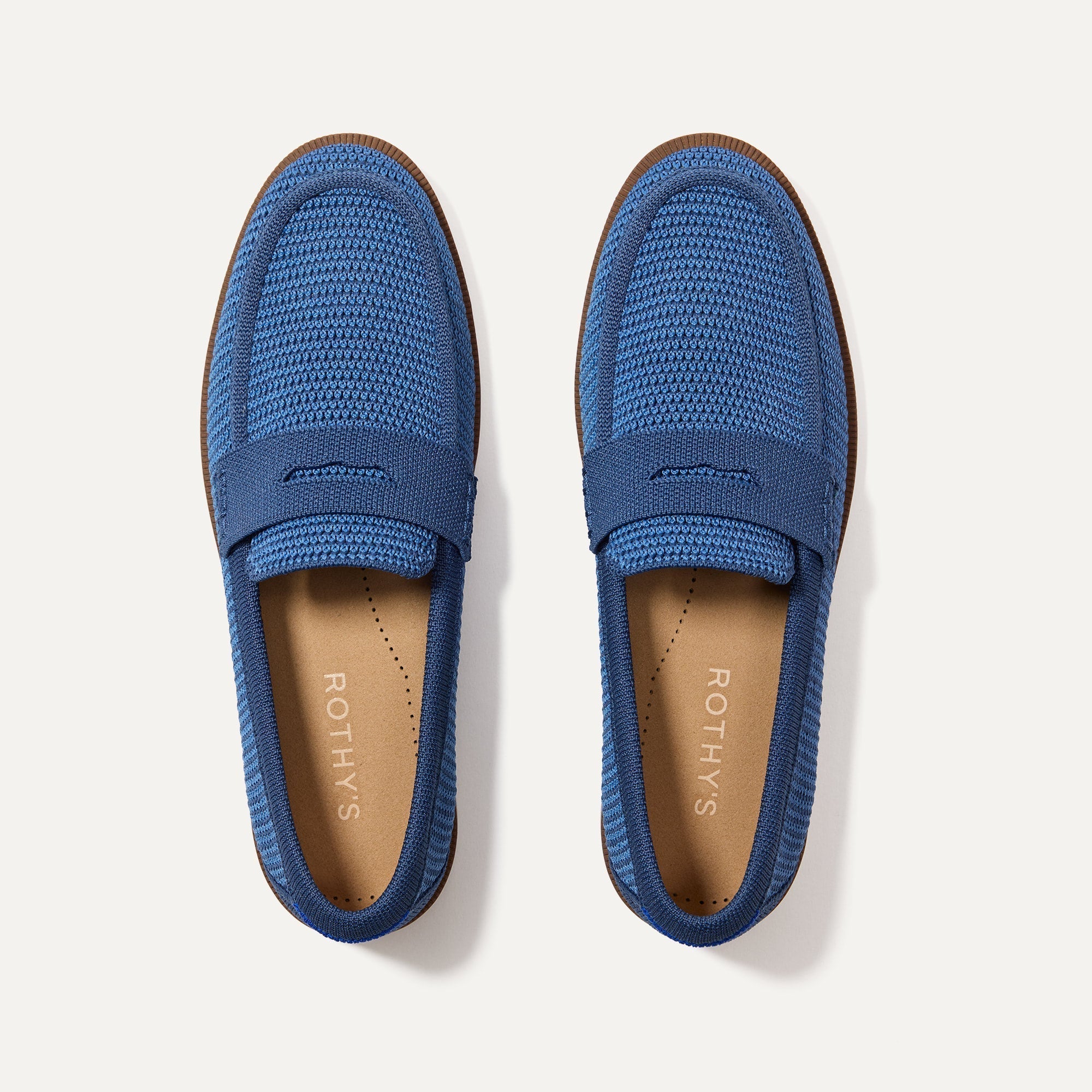 The Penny Loafer