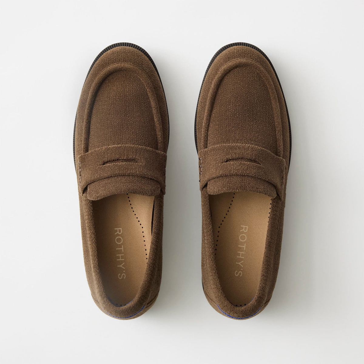 The Penny Loafer - ReVelvet™ Bistro