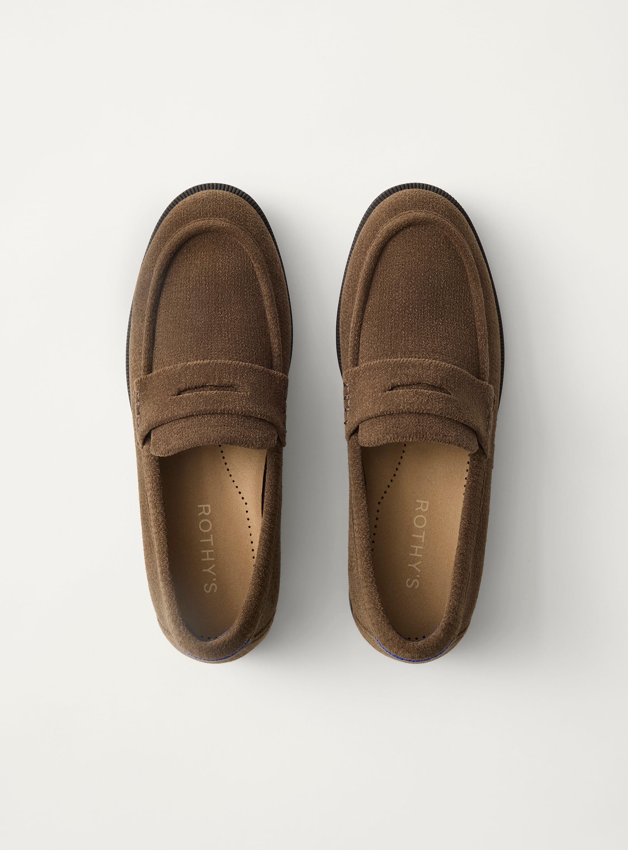 The Penny Loafer