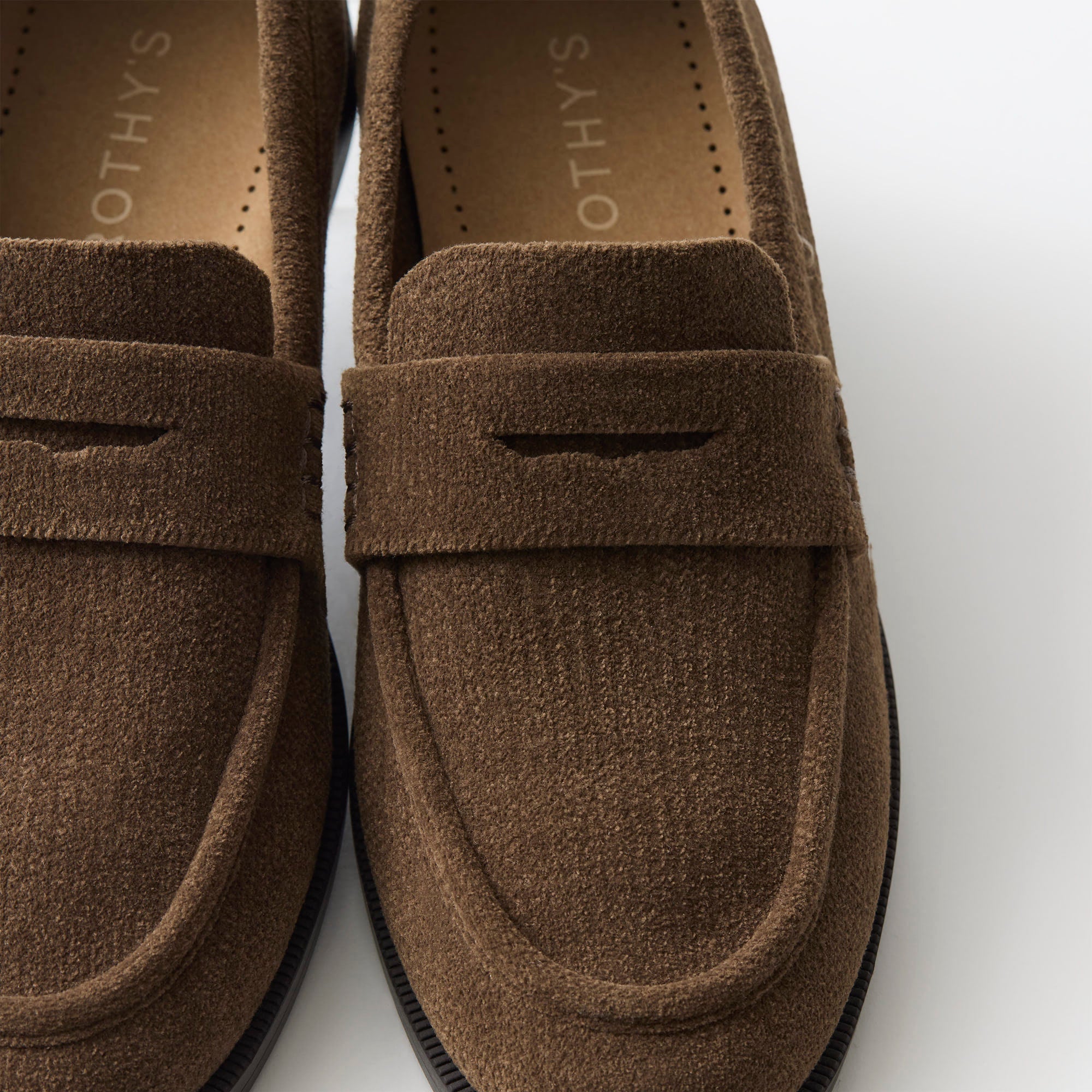 The Penny Loafer - ReVelvet™ Bistro