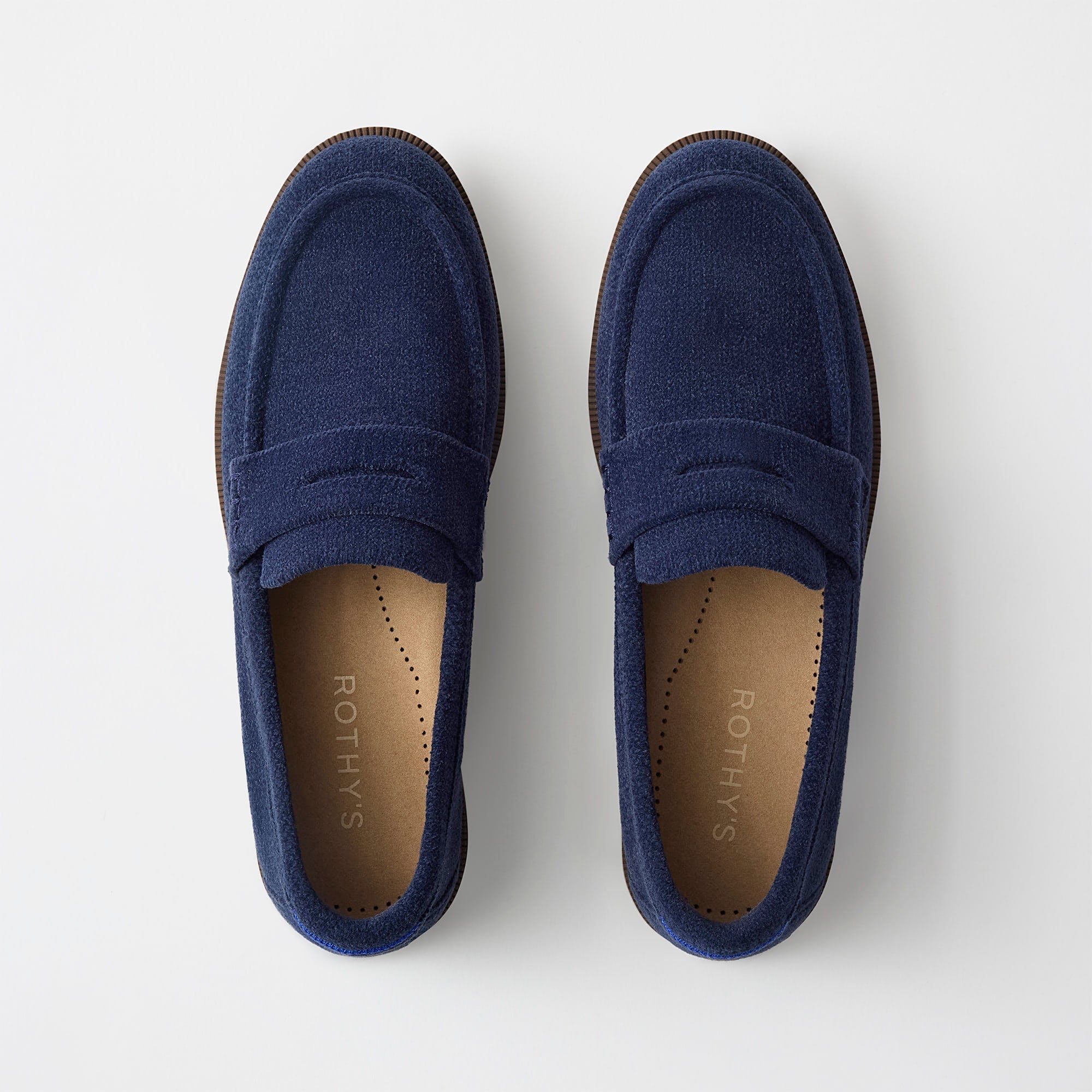 The Penny Loafer