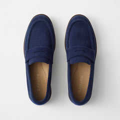 The Penny Loafer