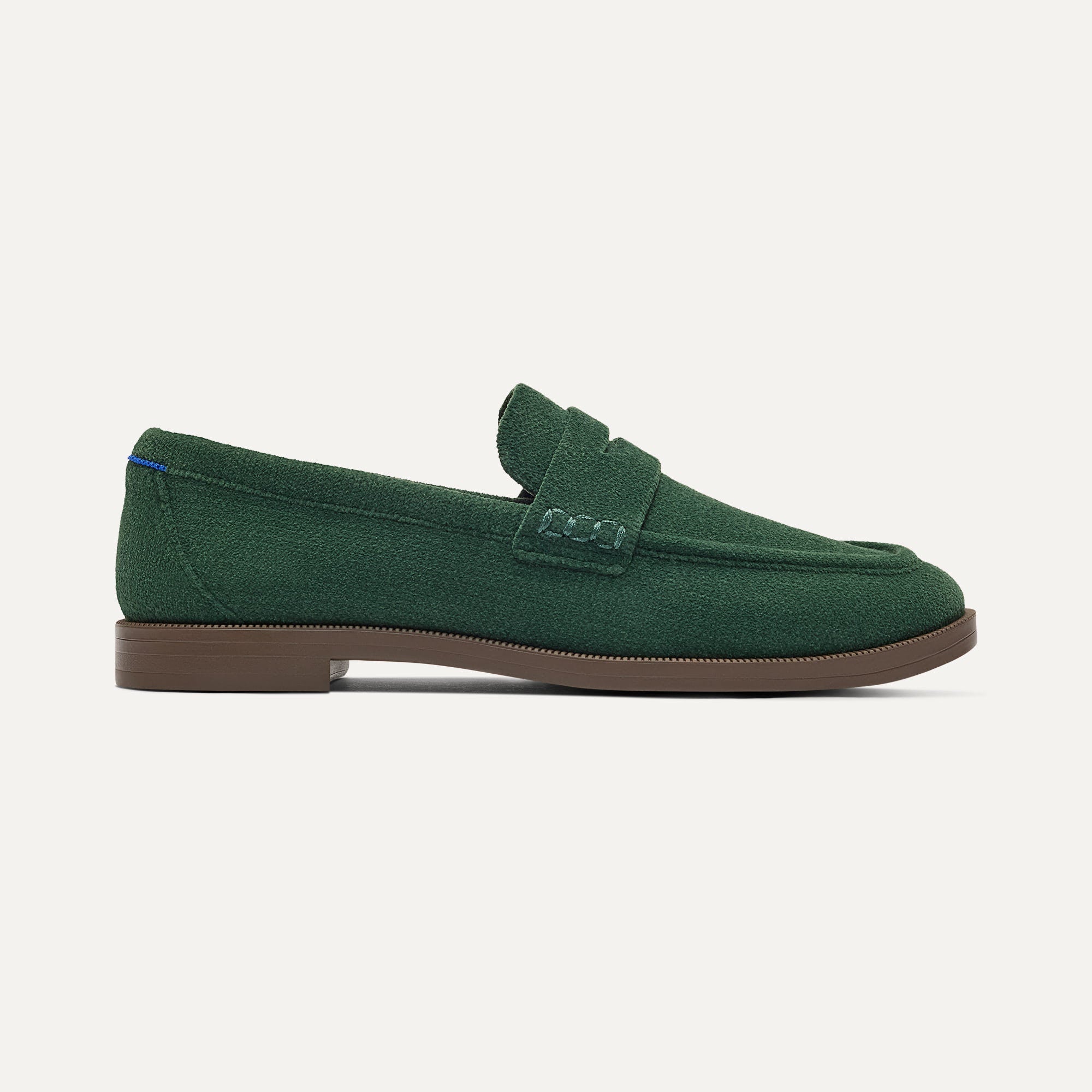 The Penny Loafer - ReVelvet™ Woodland