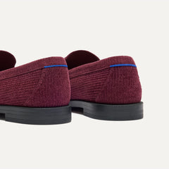 The Penny Loafer - ReVelvet™ Syrah