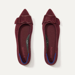The Emblem Point II - ReVelvet™ Syrah