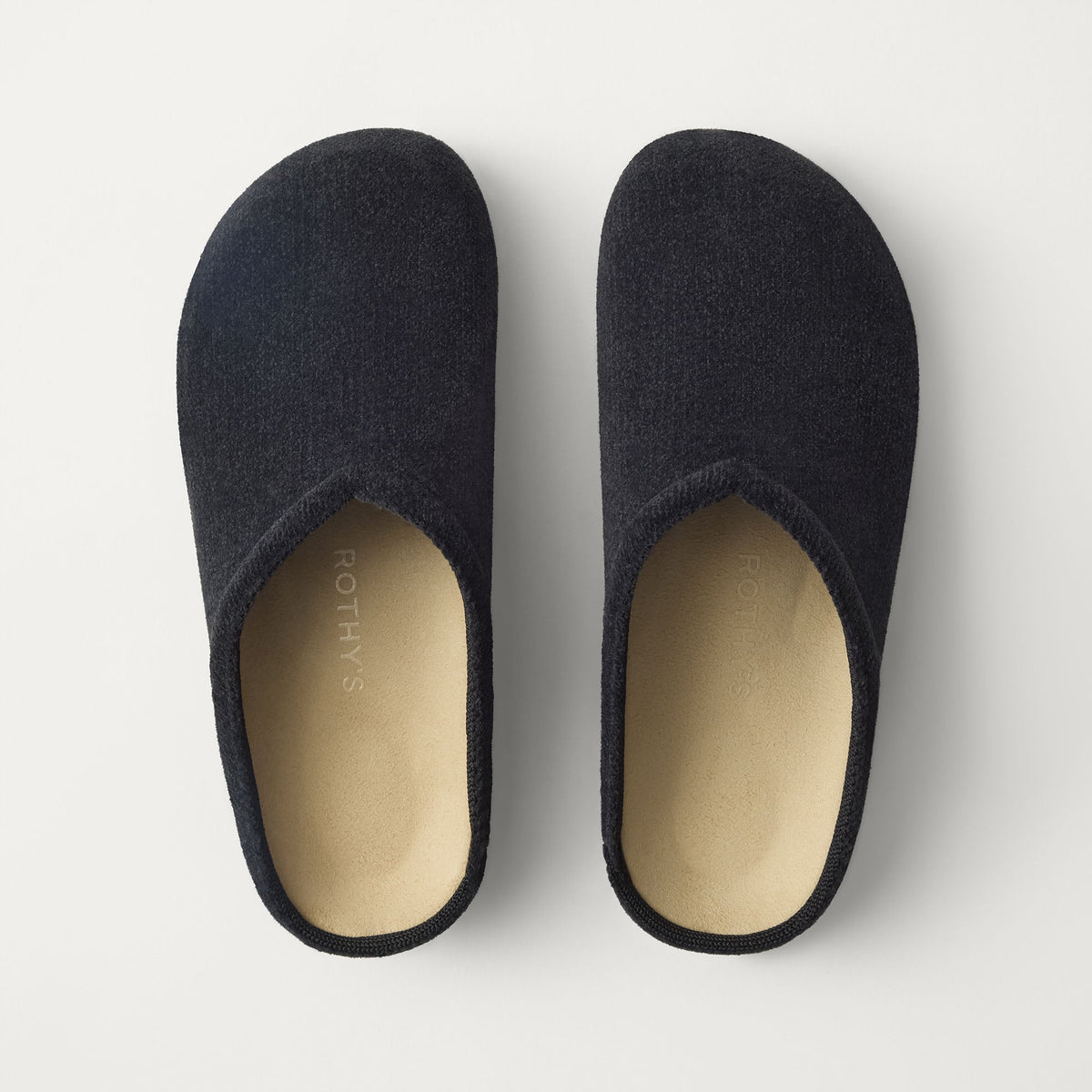 The Casual Clog