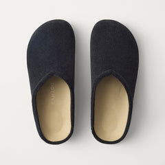 The Casual Clog