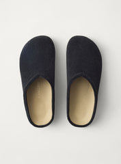 The Casual Clog